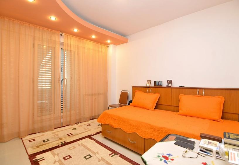 VANZARE APARTAMENT 2 CAMERE UNIRII – PIATA UNIRII - 23