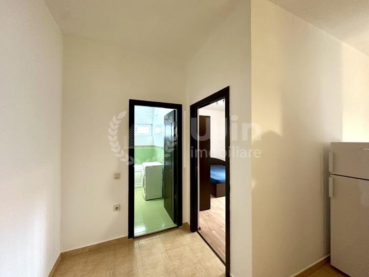 Apartament 1 camera decomandat | La cheie | Bloc nou | 40mp | Zorilor - 5