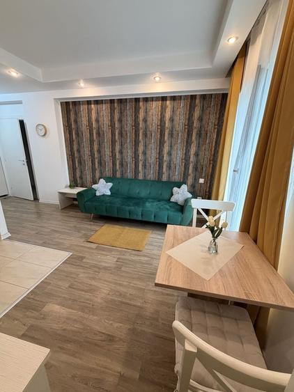 Proprietar- inchiriez apt 2 camere Cosmopolis - 2