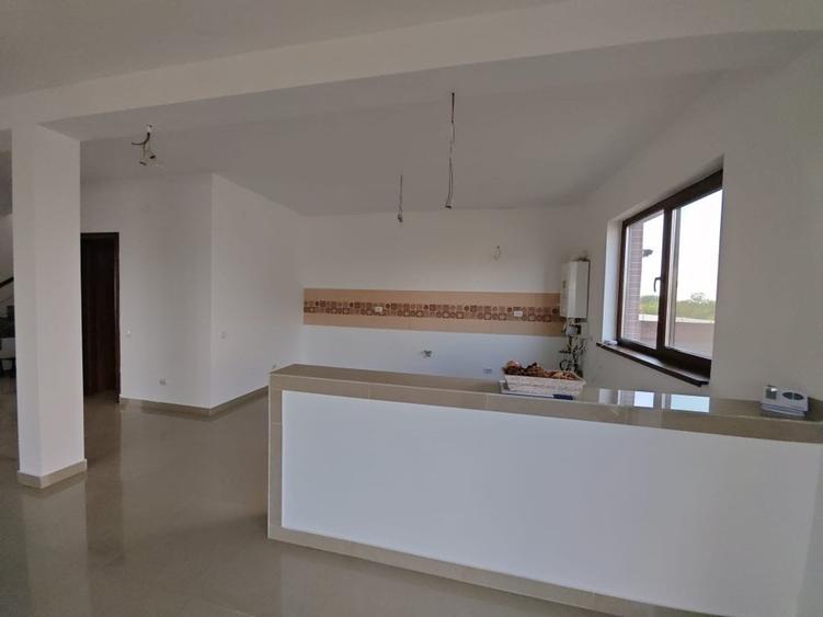 New Casa Corbeanca P+1+Mansarda 4 dormitoare 330 mp/curte - 25