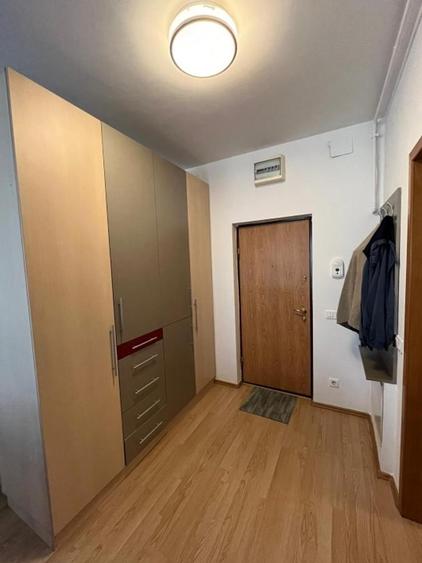 APARTAMENT 2 CAMERE 2/10 57MP BL 2010 APROPRIERE METROU 4 MIN  LUMINOS  PARCARE - 6