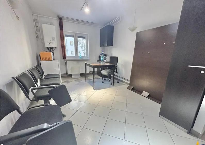 Spatiu de birouri, zona facila, conditii avantajoase, Brasov - 6