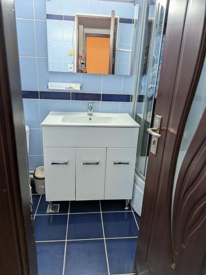 Garsoniera decomandata spatioasa, parter, mobilata, 5 min Mall Vitan - 7