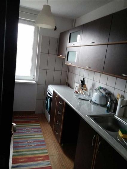 AP. 2 CAMERE PAJURA, BUCATARIE INCHISA, LIBER, METROU 5 MINUTE - 7