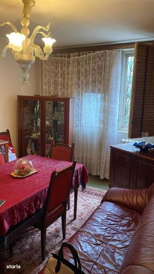 Apartament De Vanzare cu 4 Camere In Apusului-militari sec.6 - 2