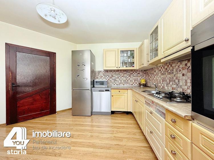 Casa P+M din anul 2010 in Cicir, 174 mp + garaj, cu teren 1422 mp - 15