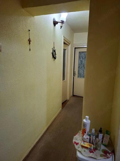 Apartament cu 3 camere decomandat în Ultracentral