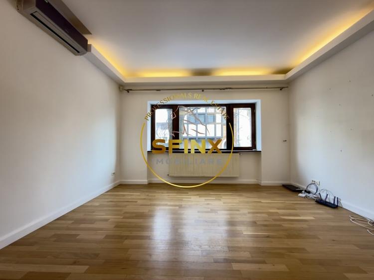 PRIMAVERII | apartament 3 camere 88mp | pretabil rezidenta sau birou - 4