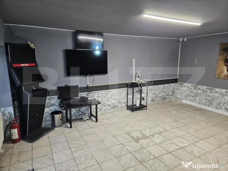 Spa?iu comercial de vanzare, 89 mp, vitrina stradala, co - 5