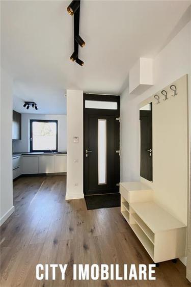 Casa-Duplex cu 3 dormitoare, 3bai, garaj, Buna Ziua - 9