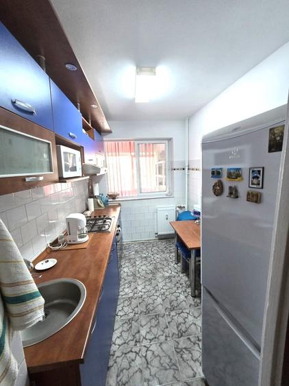 2 camere, mobilat, utilat, intre metrou Gorjului si Pacii, Iuliu Maniu 170 - 5