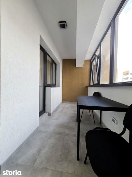 Garsoniera Noua - Biruintei 81 - Metrou Berceni - 3