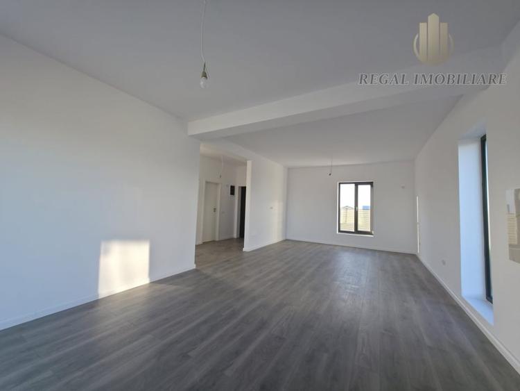 Casa P+M Berceni I 5 camere I 135 mp Utili I Teren 370 Mp I TVA Inclus - 5