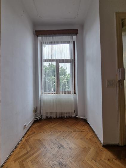 Etaj Vilă Interbelică – Investiție Centrală Calea Călărașilor / Hala Traian - 12