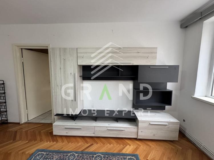 Apartament 2 camere | BALCON | Gheorgheni/Liviu Rebreanu - 4