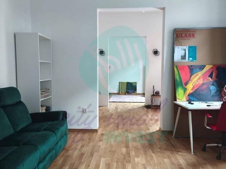 Casa CONSOLIDATA zona Timpuri Noi-Mihai Bravu - 6