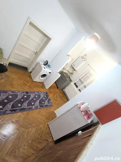 Garsoniera Predeal, renovata, mobilata, 300 m de gara - 3