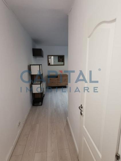 Vanzare apartament cu 3 camere in zona Constantin Brancusi. Comision 0! - 10