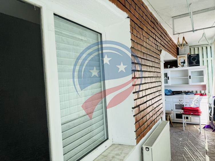 Apartament 4 camere  | Etaj 1/4 | Zona Sărari – Liceul Henri Coandă - 12