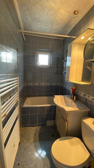 Apartament cu 3 camere la pret de garsoniera - Manastur - 5