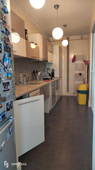 APARTAMENT TIP DUBLEX -ZONA INEL2 - 17