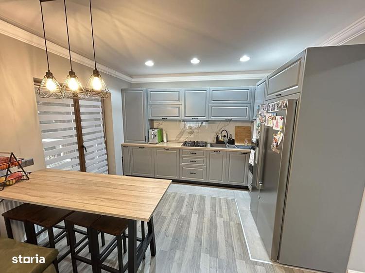 Mocira | Casa noua, pe un singur nivel | 169.000 - 1