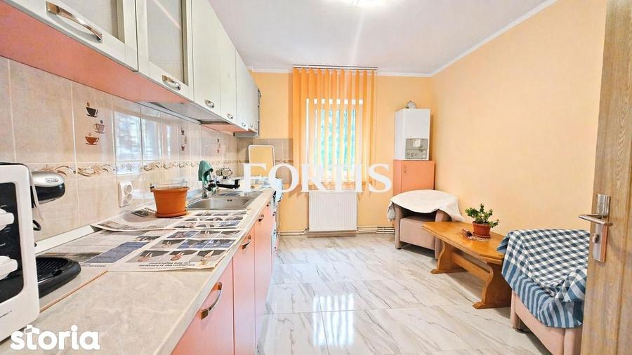 Apartament 2 camere, 56mp utili in Fagaras, zona Campului - 2