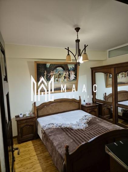 Apartament 3 camere| 60.91 mp | Zona Nord | Centrala Termica | - 4