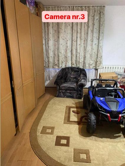 Vand sau schimb, 1439 mp, sat Bodo - 4