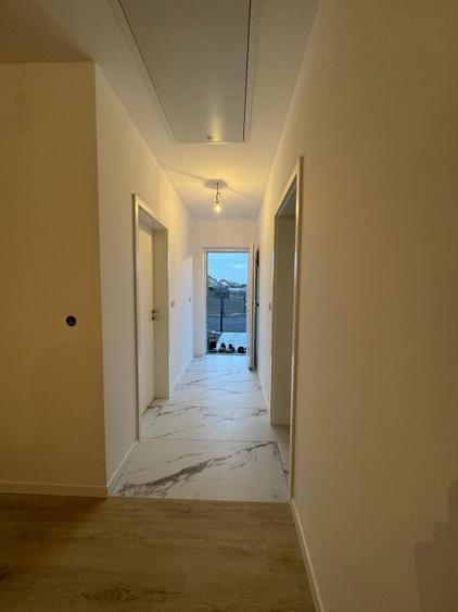 Duplex, Sanmiahaiu Roman, parter, 3 camere, 65mp utili, 250 mp teren - 8