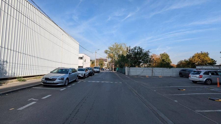 Spatiu comercial 147.5 mp - Metalurgiei Park, stradal Drumul Binelui - 10