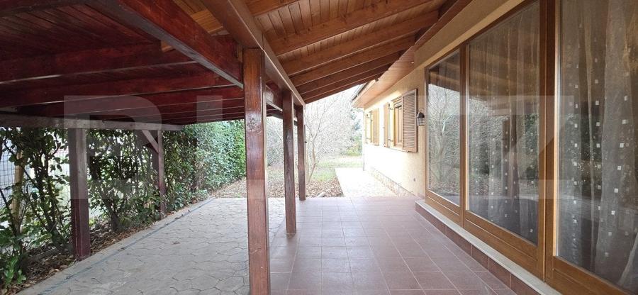 Casa deosebita cu 3 dormitoare si jacuzzi, aproape de statiunea Baile Herculane - 5