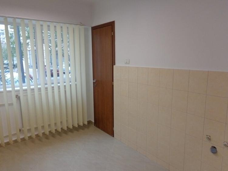 Unirii,Manastirea Radu Voda,parter/5,DECOMANDAT,Amenajat,2bai,parcare - 2