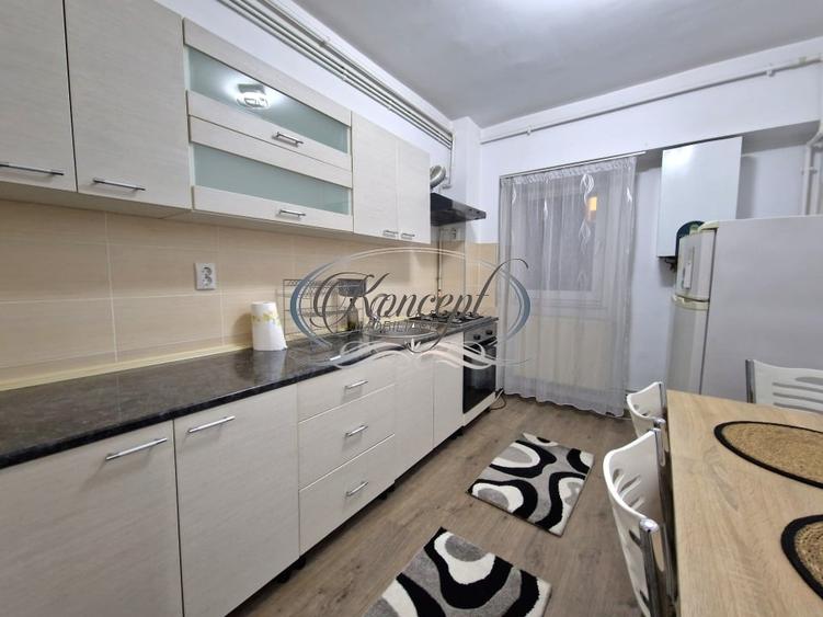Apartament in zona Iulius Mall - 7