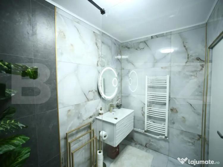 Casa Ultramoderna Zona Budiu - 4