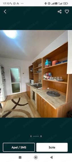 Apartament de vanzare 53 m utili etaj 4 zona Targ Veterani - 4