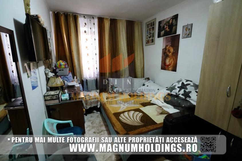 Apartament 3 camere, cf. III, Razboieni - 4