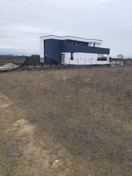 Teren Intravilan metro - 4