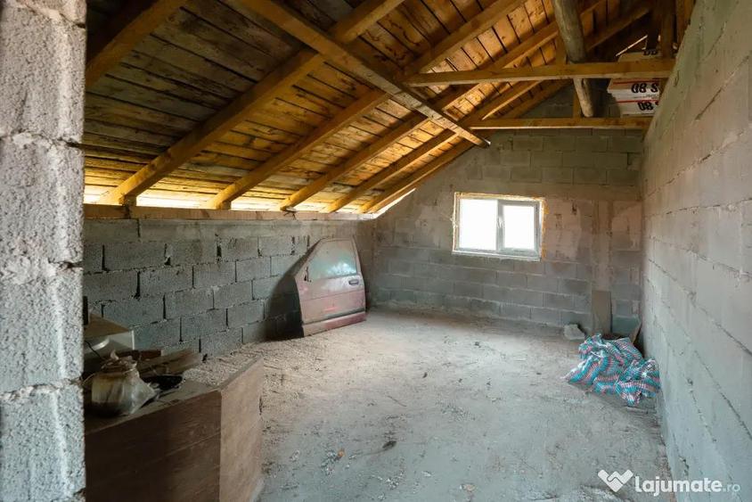 Casa de vanzare in Craiova - ideala pentru familie sau investitie - 15