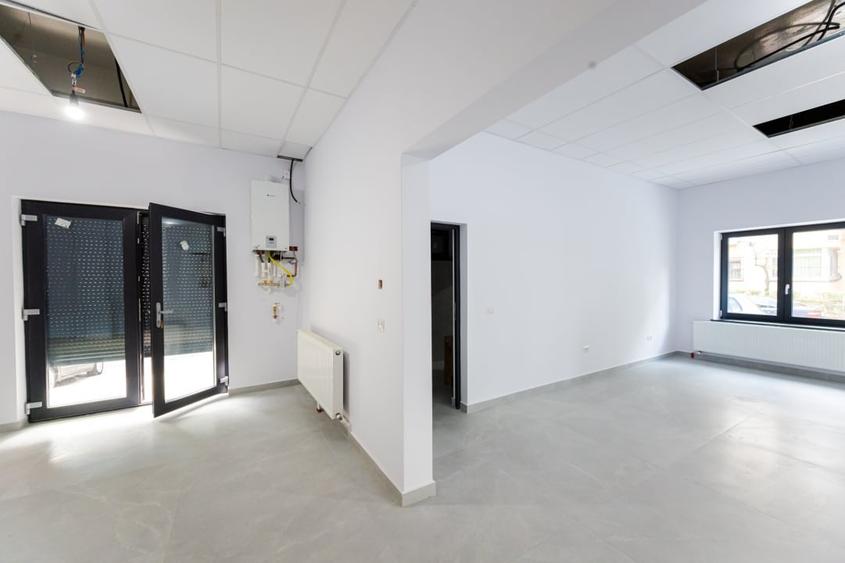 Spatiu comercial de inchiriat – 125,5 mp - 15