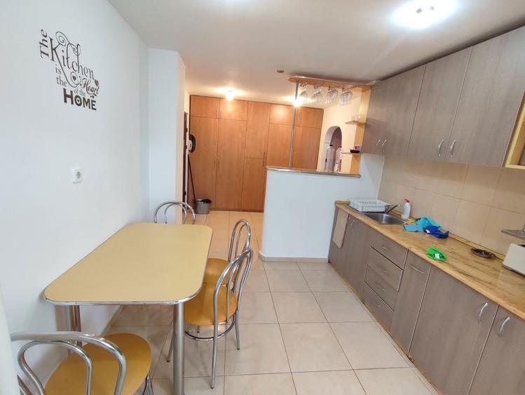 Dau in chirie apartament doua camere - 6