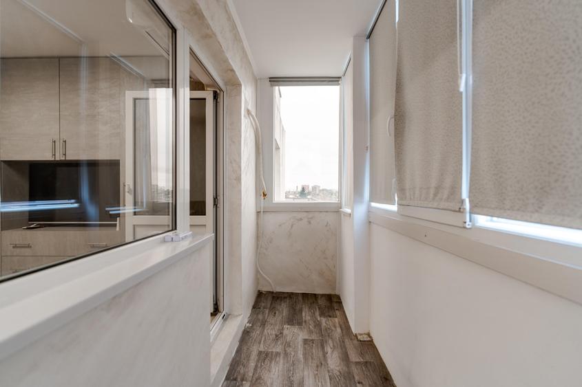 Prima ta garsonieră cool, în inima Ploieștiului! - 21