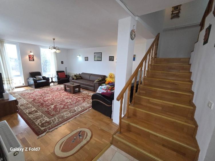 Vilă Premium 4 Camere | 191 mp | Teren 306 mp | Complex Rezidențial Axa2 | Arad - 3