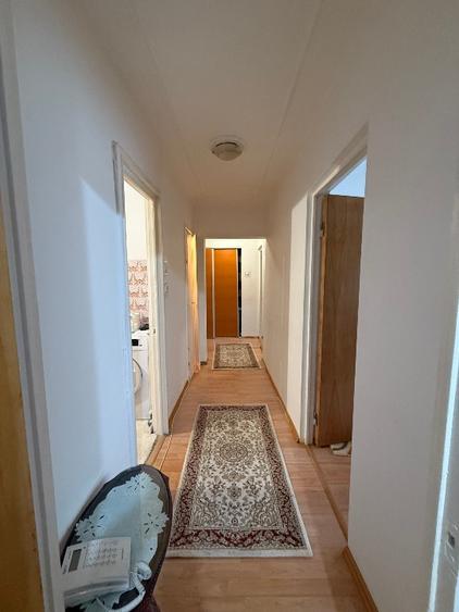 Piata Salajan-Nicolae Grigorescu, apartament 2 camere - 5