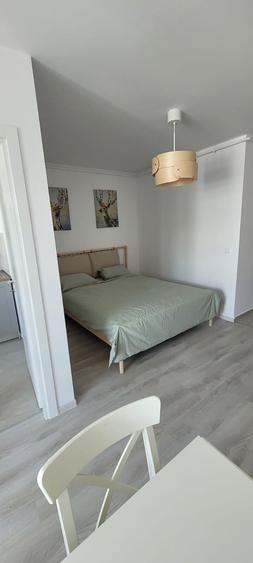 Garsoniera - Hills Pallady - Metrou 3 minute | Mobilata si utilata - Bloc 2022 - 5