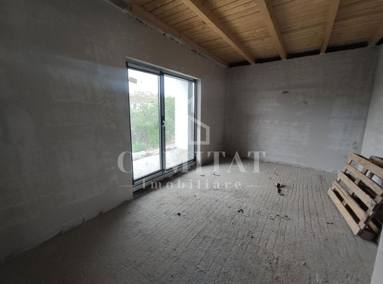 Casa cuplată zona străzii Cloșca Dezmir - 2