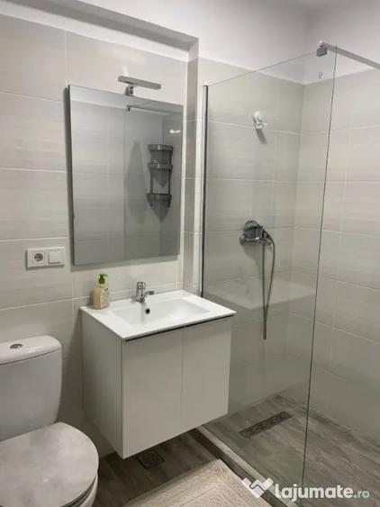 Particular-Inchiriere apartament 3 cam,Dec.,parcare,Dr. Gura Putnei - 16