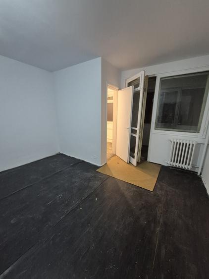 Metrou Costin Georgian - 2