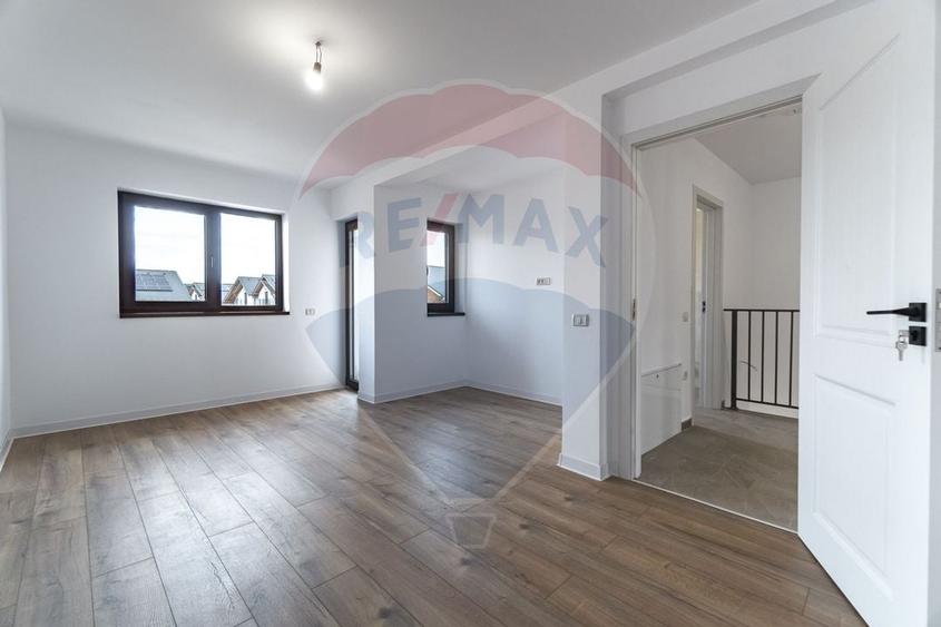 CASA TIP DUPLEX cu 4 camere de vanzare| constructie noua | COMISION 0% - 12