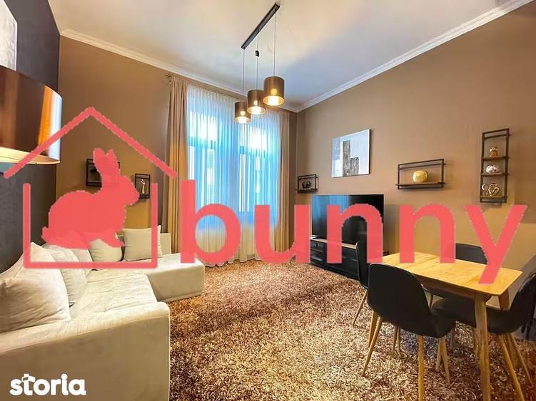 Piata Romana | 3 Camere | QF776 - 8